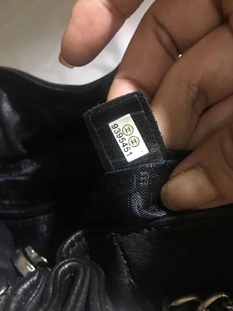 Chanel bag 9395451 store