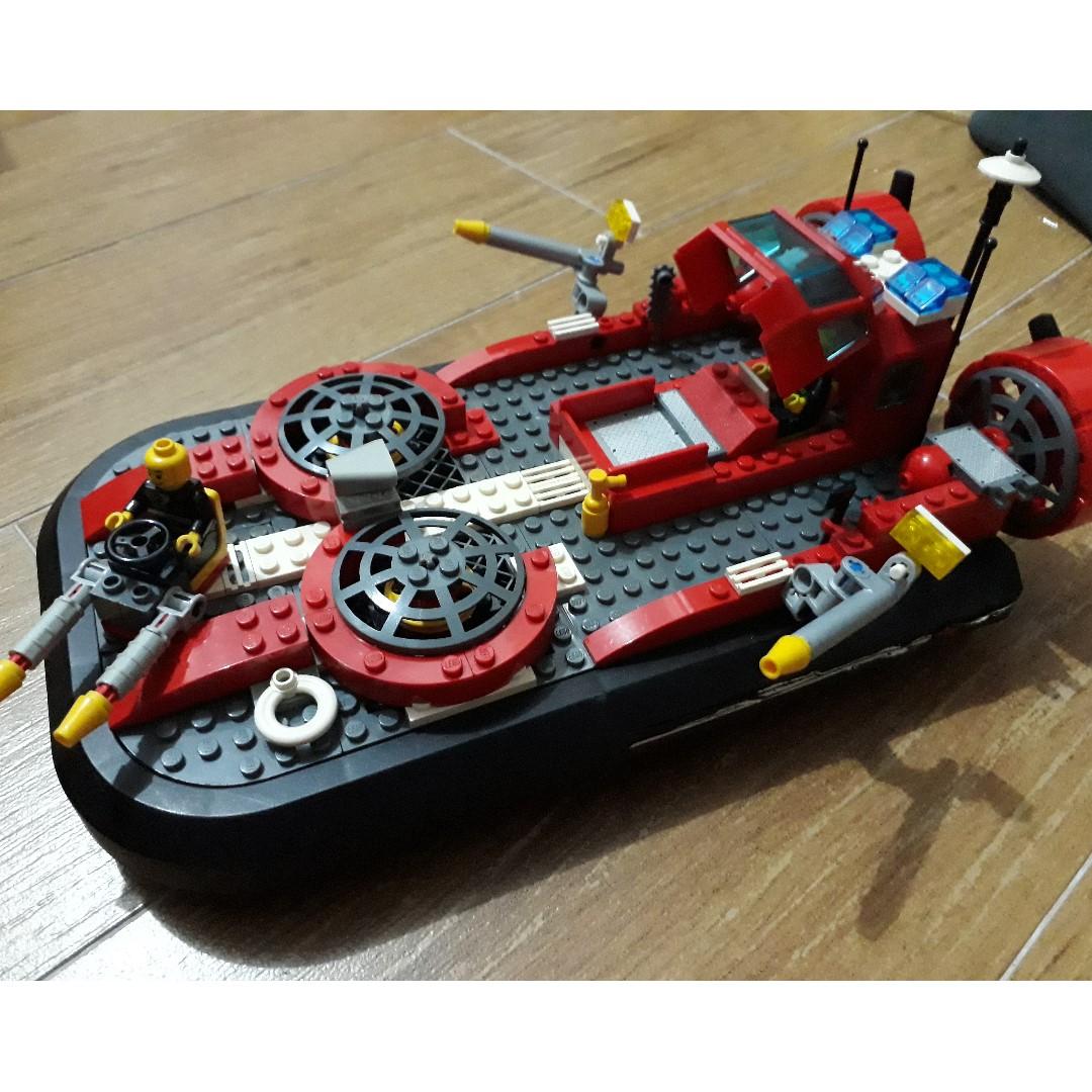 Lego city online 7944