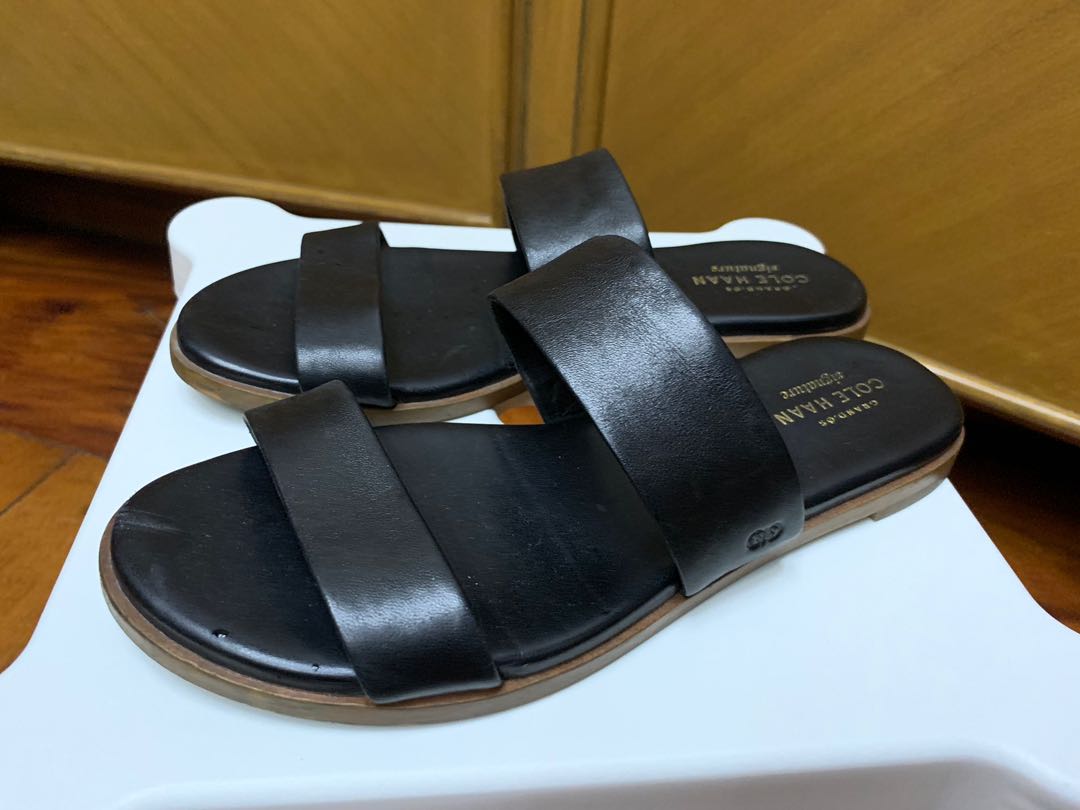 cole haan findra sandal