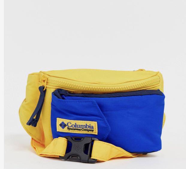 Columbia popo best sale bum bag