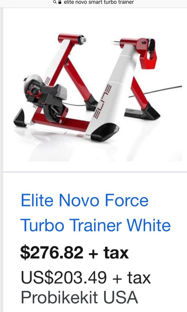 Stationary bike Convert your bike into a stationary bike, Sports