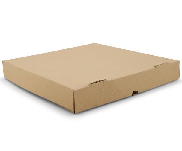 Corrugated box for pizza (Category: Storage Boxes & Baskets) located in Quezon City. Submitted by onlineseller14 (Listing ID 241288349, Image 2). Description: For sale corrugated box for pizza Sizes available 9 inches 10 inches 11 inches 12 inches 14 inches To order you may contact 09198012888.