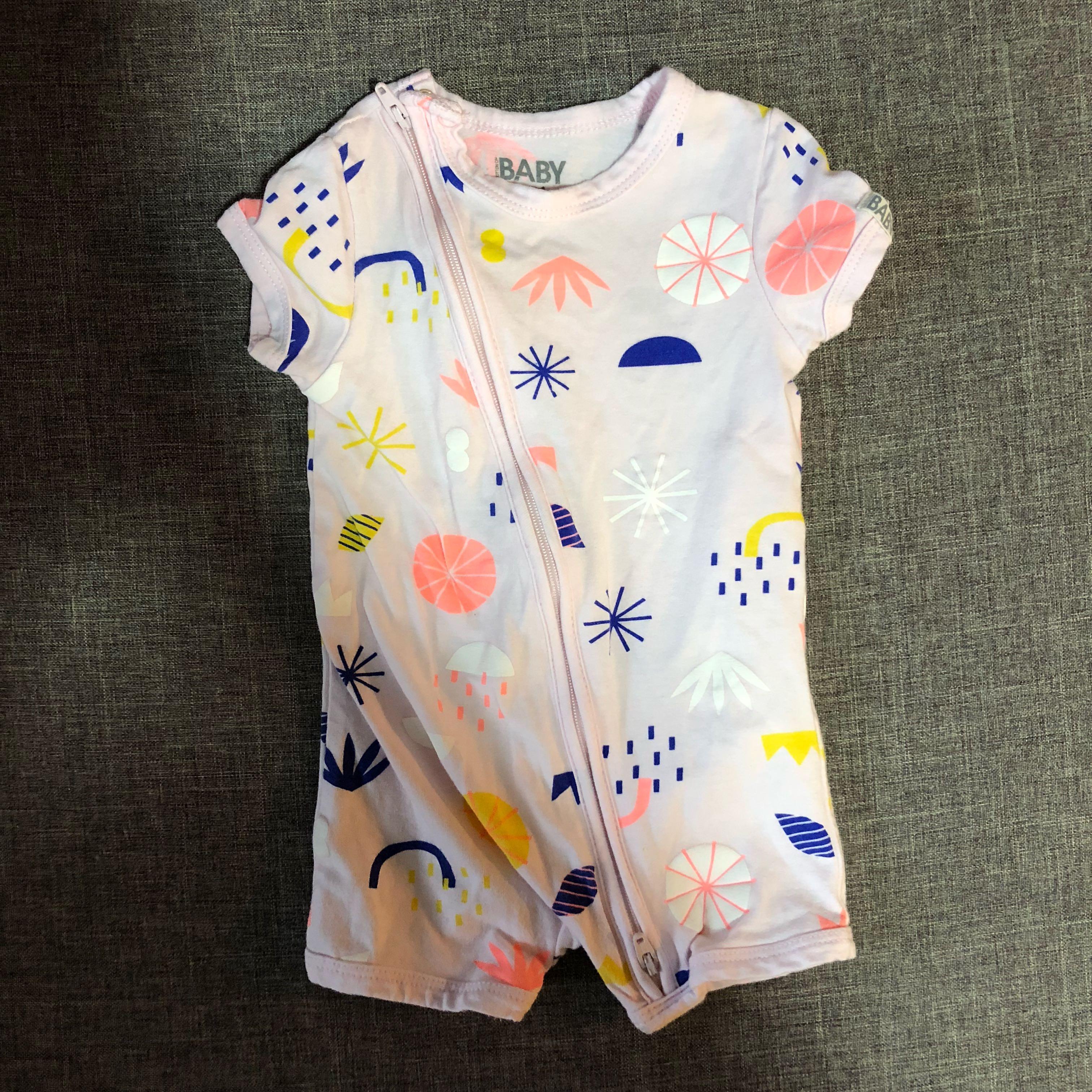 cotton on onesie