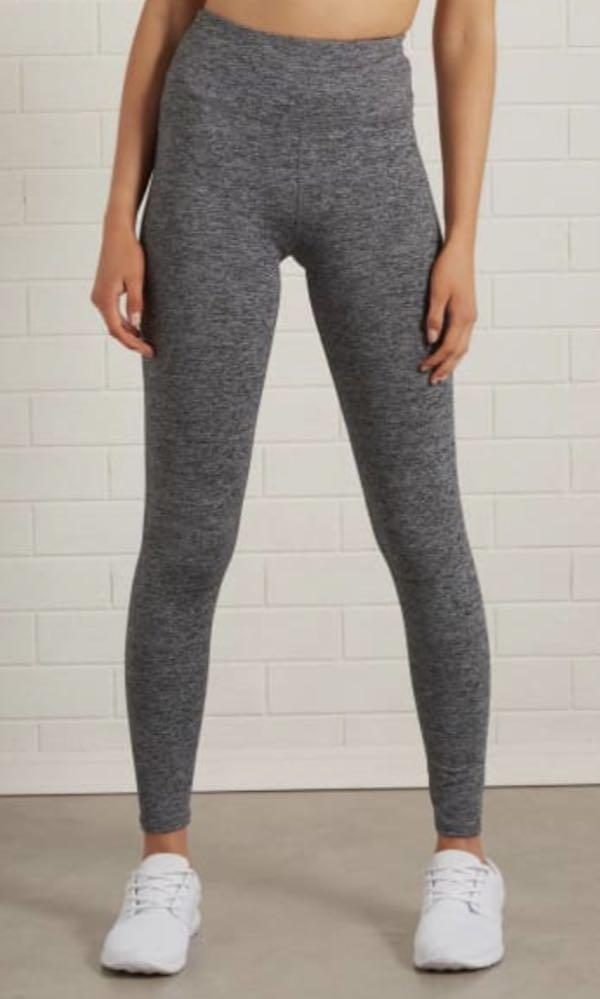 cotton on grey leggings