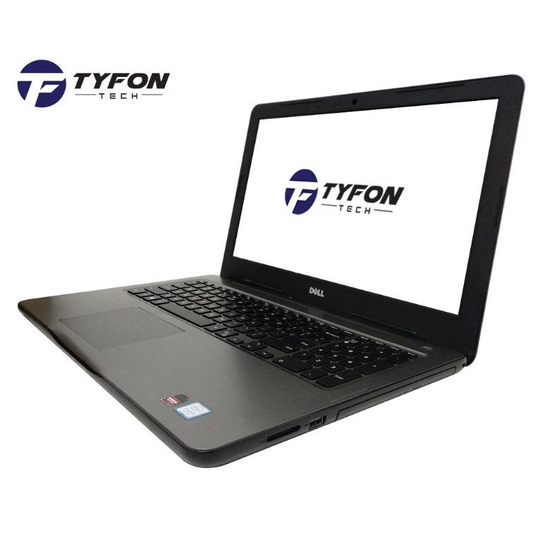 Dell Inspiron 15 5000 5567 I5 Laptop Refurbished Electronics