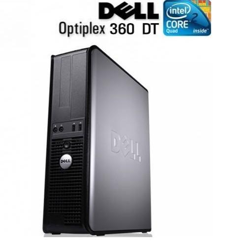 Dell OptiPlex 780 Core 2 Duo E8400 3. 0GHz CPU, Computers & Tech