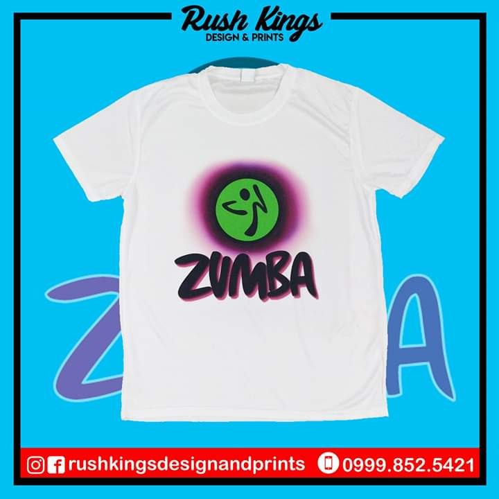 Rush Digital Printing Services for Uniforms and Customized Prints