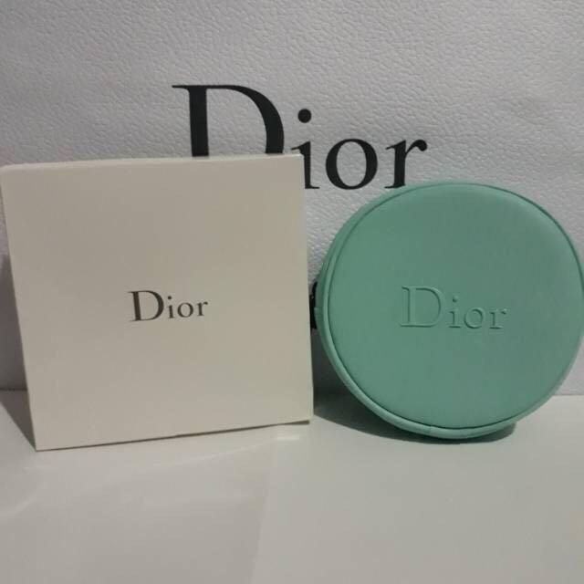 dior round