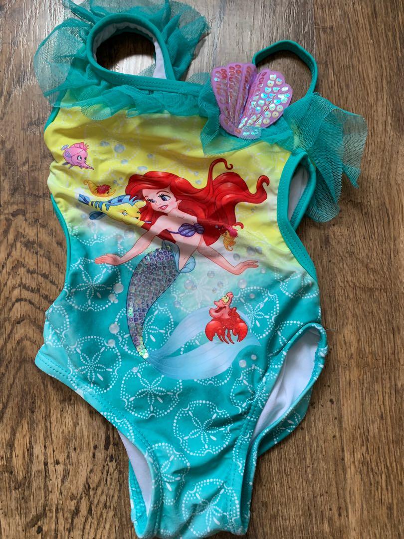 the swimsuit store