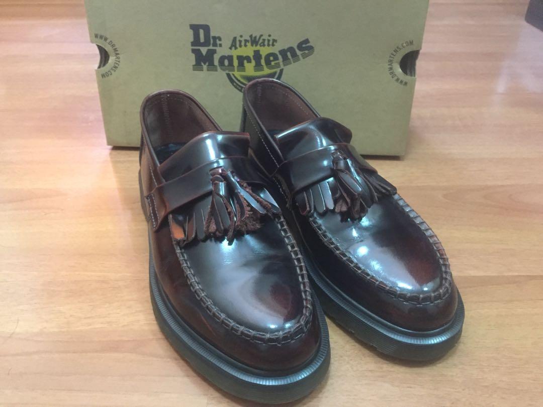 dr martens adrian glide
