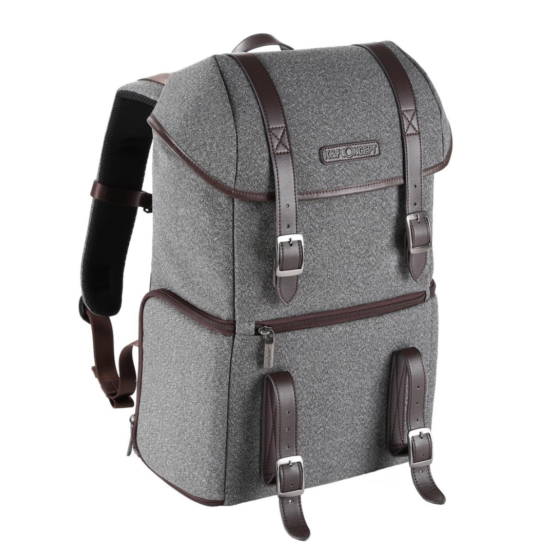 dslr travel backpack