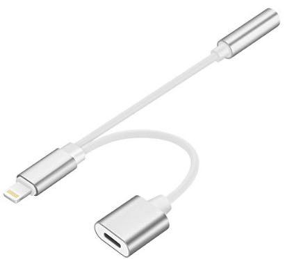 iphone 8 jack