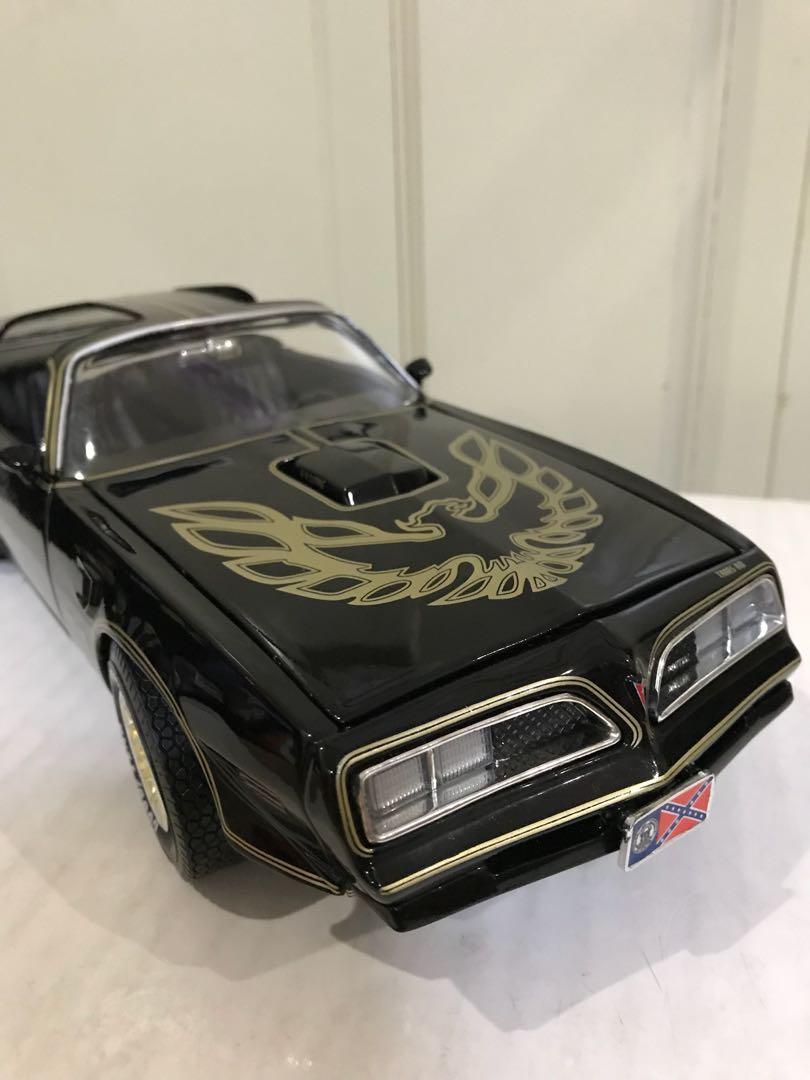 Maisto pontiac firebird store