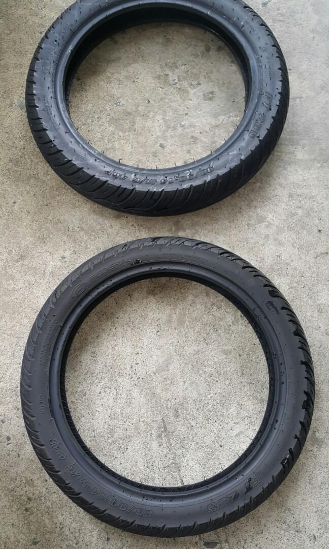 Tubeless tire for honda beat fi price clearance