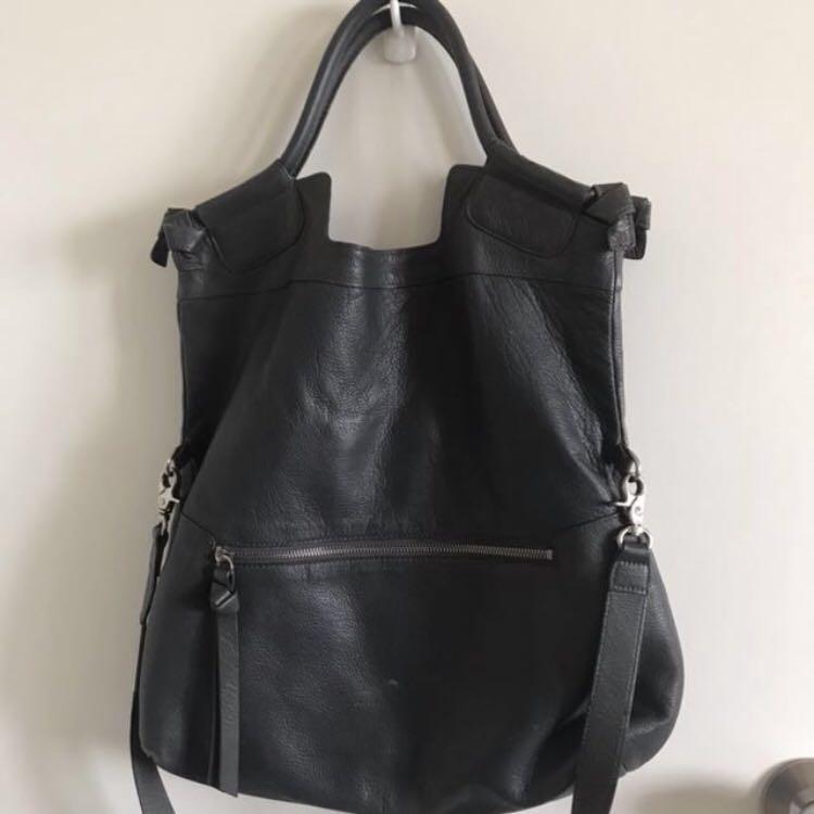 Foley and outlet corinna tote