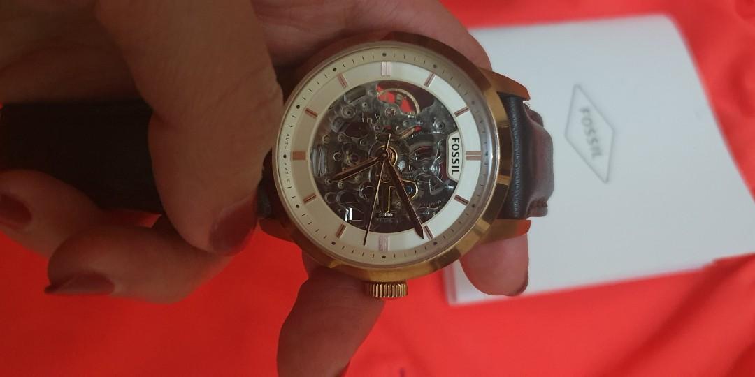 Fossil me 3078 sales