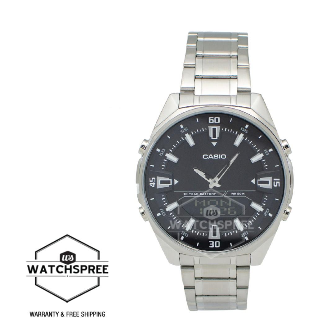 casio amw 830d