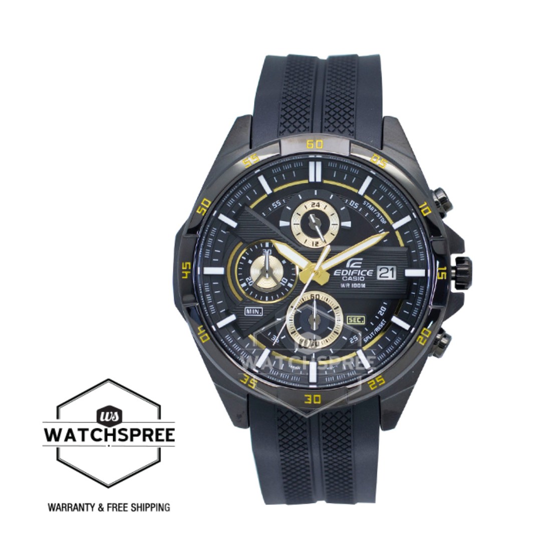 casio edifice efr556pb1a