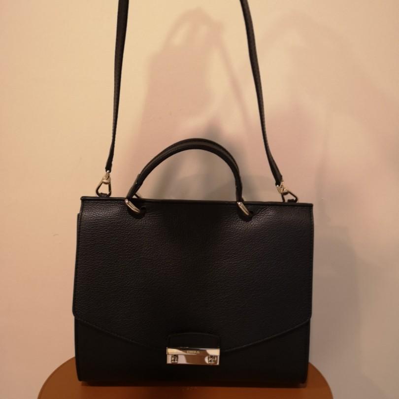 Furla julia m top handle hotsell