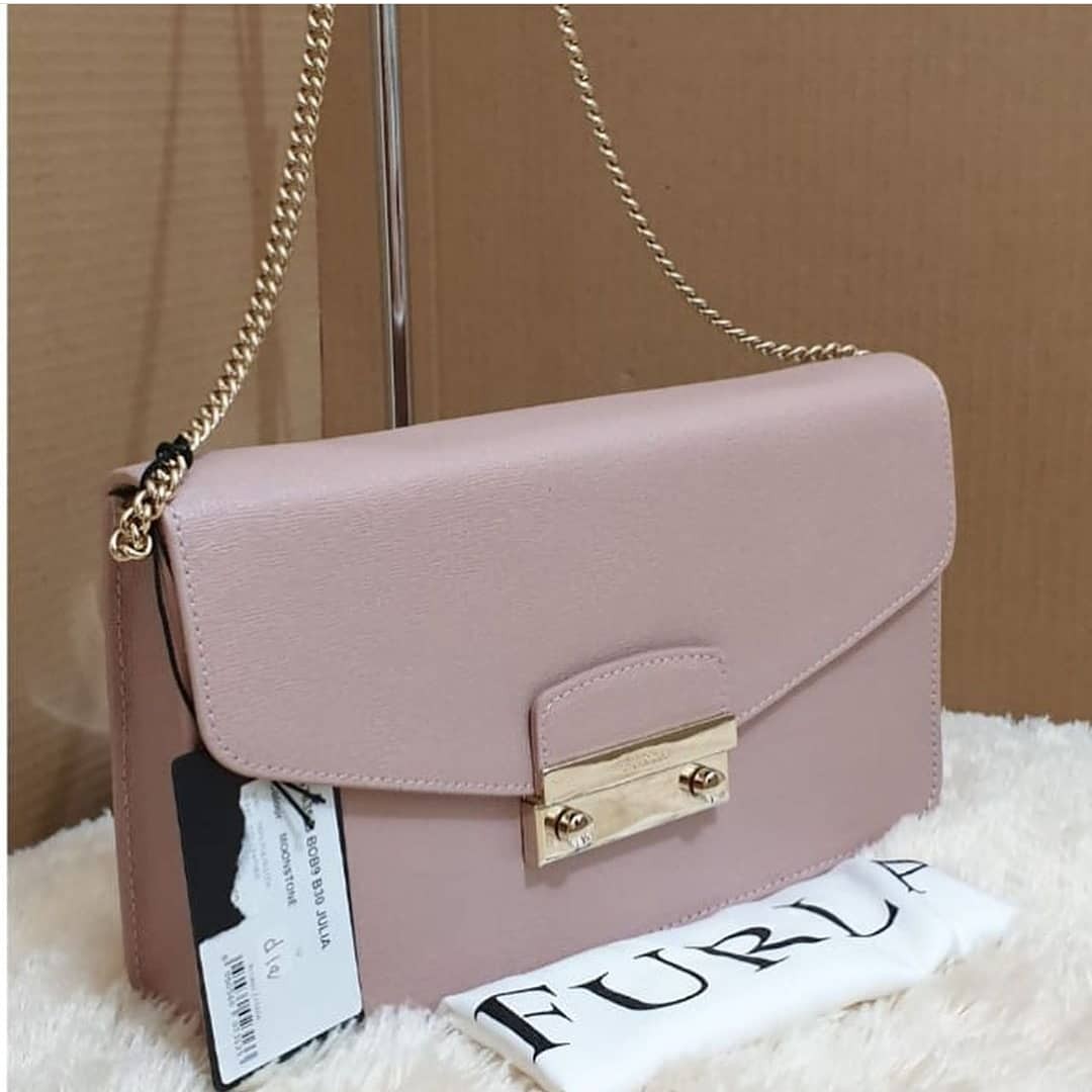 Furla julia outlet pochette