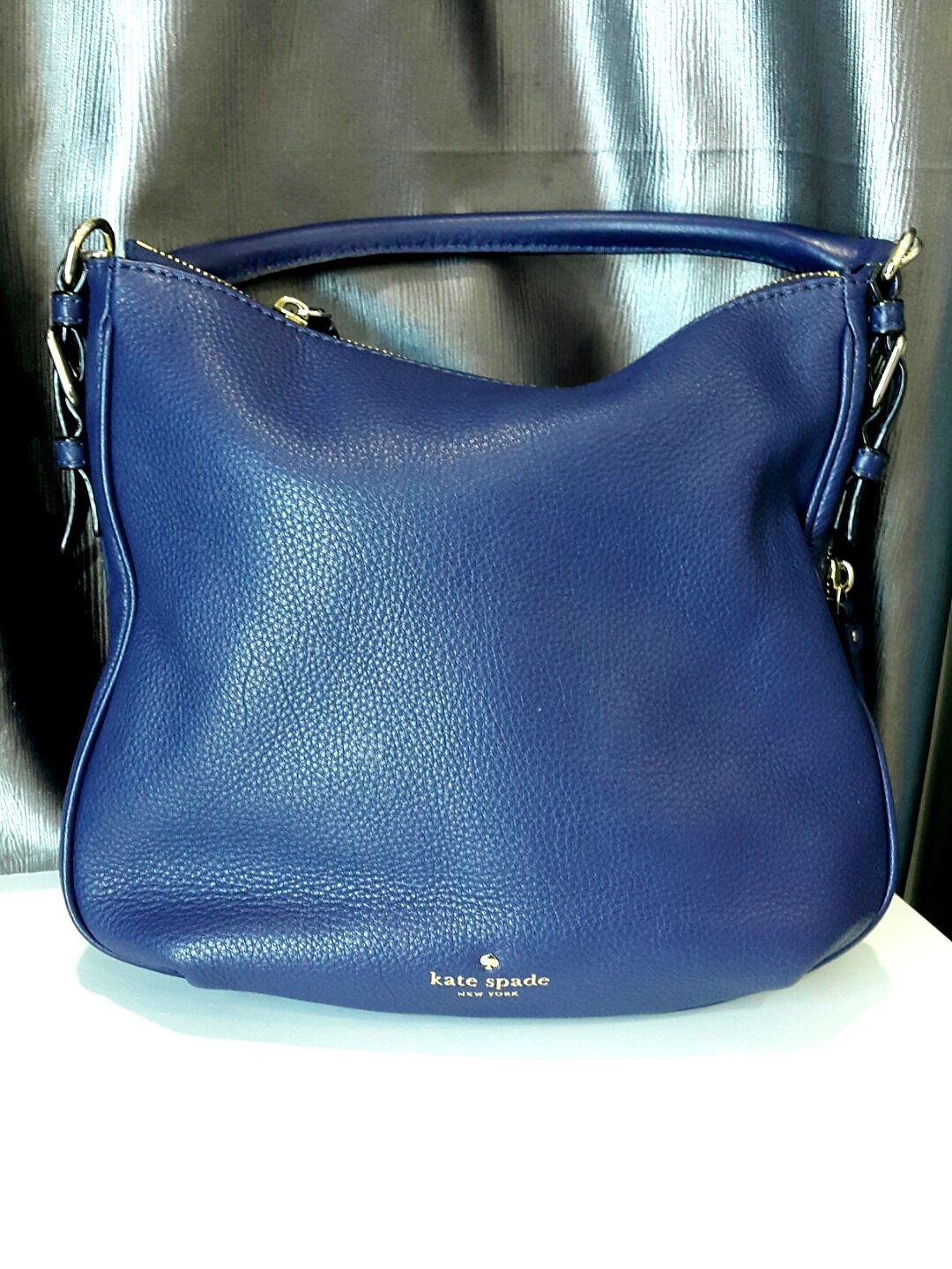Kate spade cobble hill small ella store