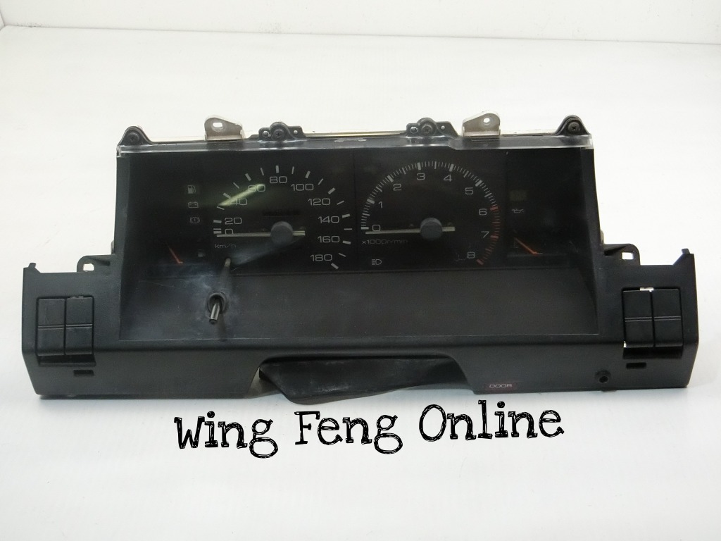 Auto Speedometer Cable for TOYOTA Corolla AE80 AE82 EE80 Auto Parts