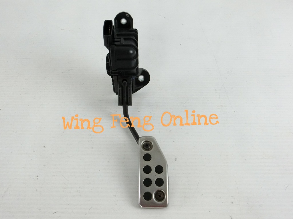 Genuine Suzuki Swift Sport 1.6 Accelerator Pedal Sensor, Auto