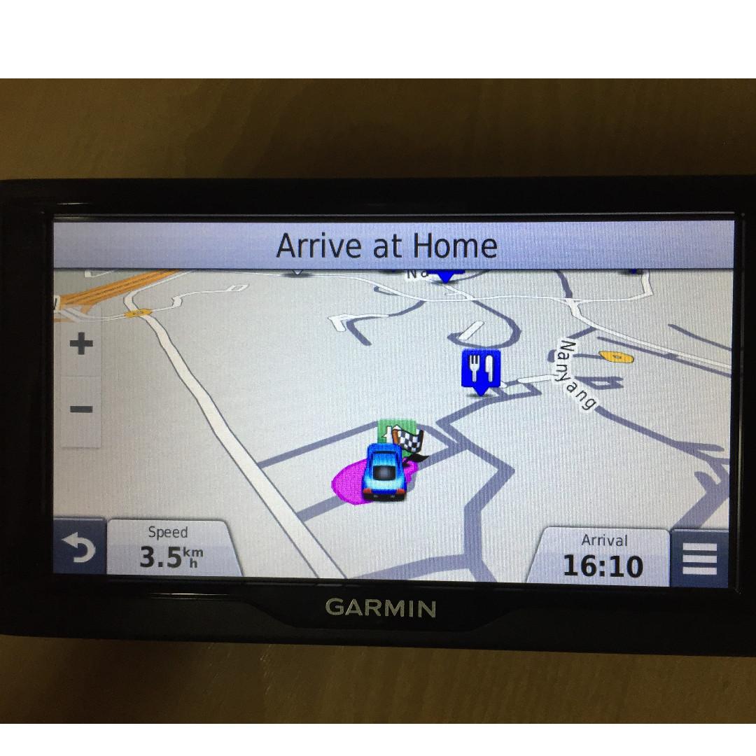 Garmin Nuvi Map Update Free Gps, Garmin Nuvi 67Lm, 6 Inch, Free Lifetime Map (Sg/My) Updates, Mobile  Phones & Gadgets, Mobile & Gadget Accessories, Other Mobile & Gadget  Accessories On Carousell