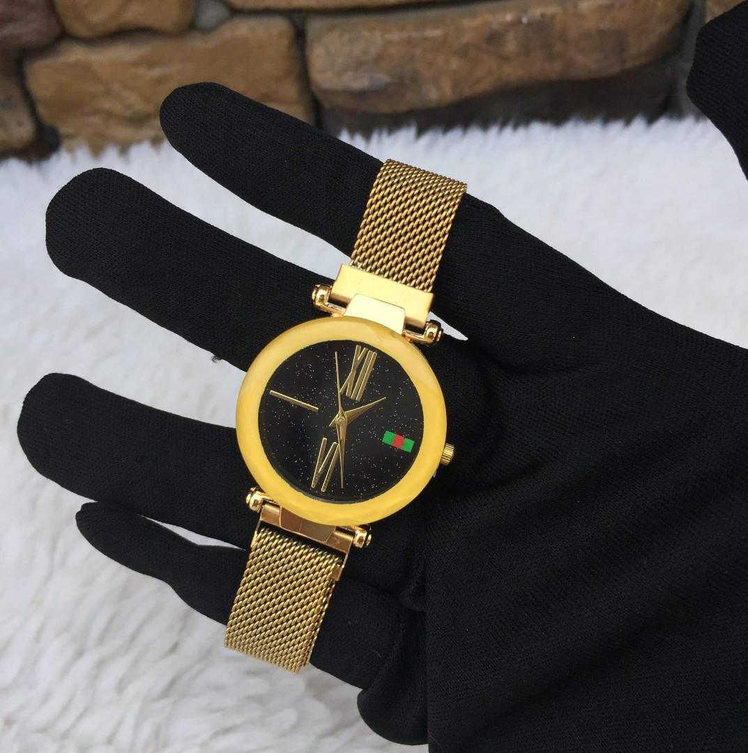 Gucci magnetic new arrivals watch price