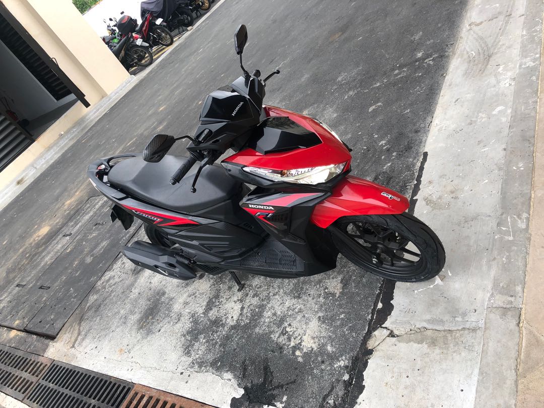 Honda Click Vario Edition 125i 18 Sale Or Swap Click 150i Aerox Nmax Motorbikes Motorbikes For Sale On Carousell Honda Click Vario Edition 125i 18 Sale Or Swap Click 150i Aerox Nmax Motorbikes Motorbikes For Sale On Carousell