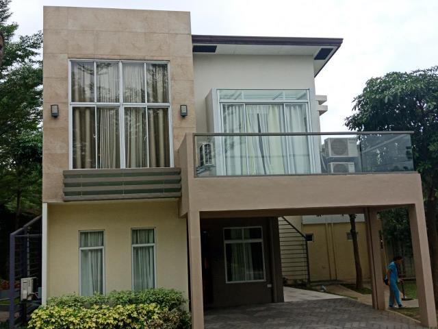 House And Lot For Sale In Imus 4 Bedroom 3 Toilet And Bath Single Atta Property For Sale House Lot On Carousell