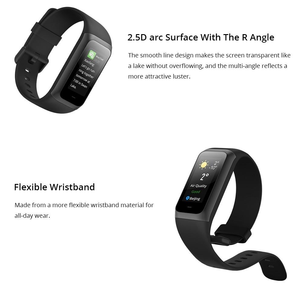 A1713 amazfit top