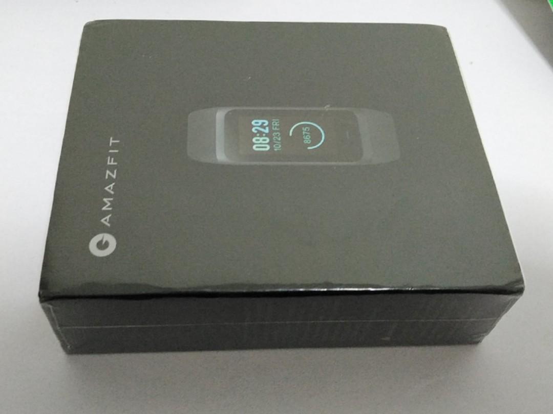 Amazfit band 2 a1713 sales