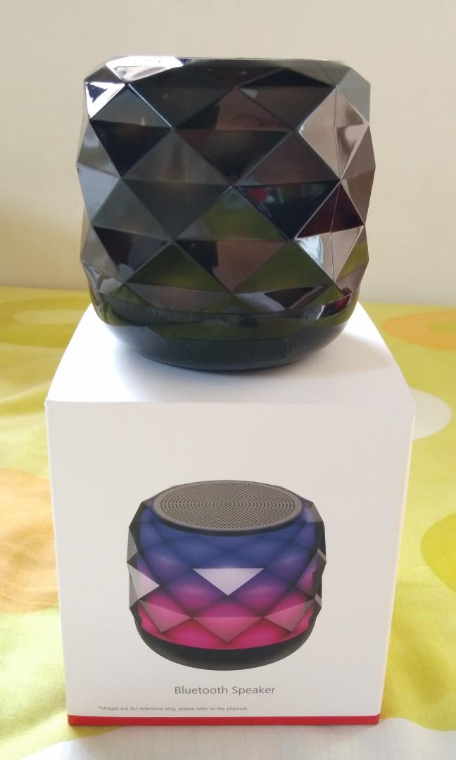 huawei a20 pro bluetooth speaker