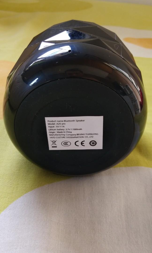huawei a20