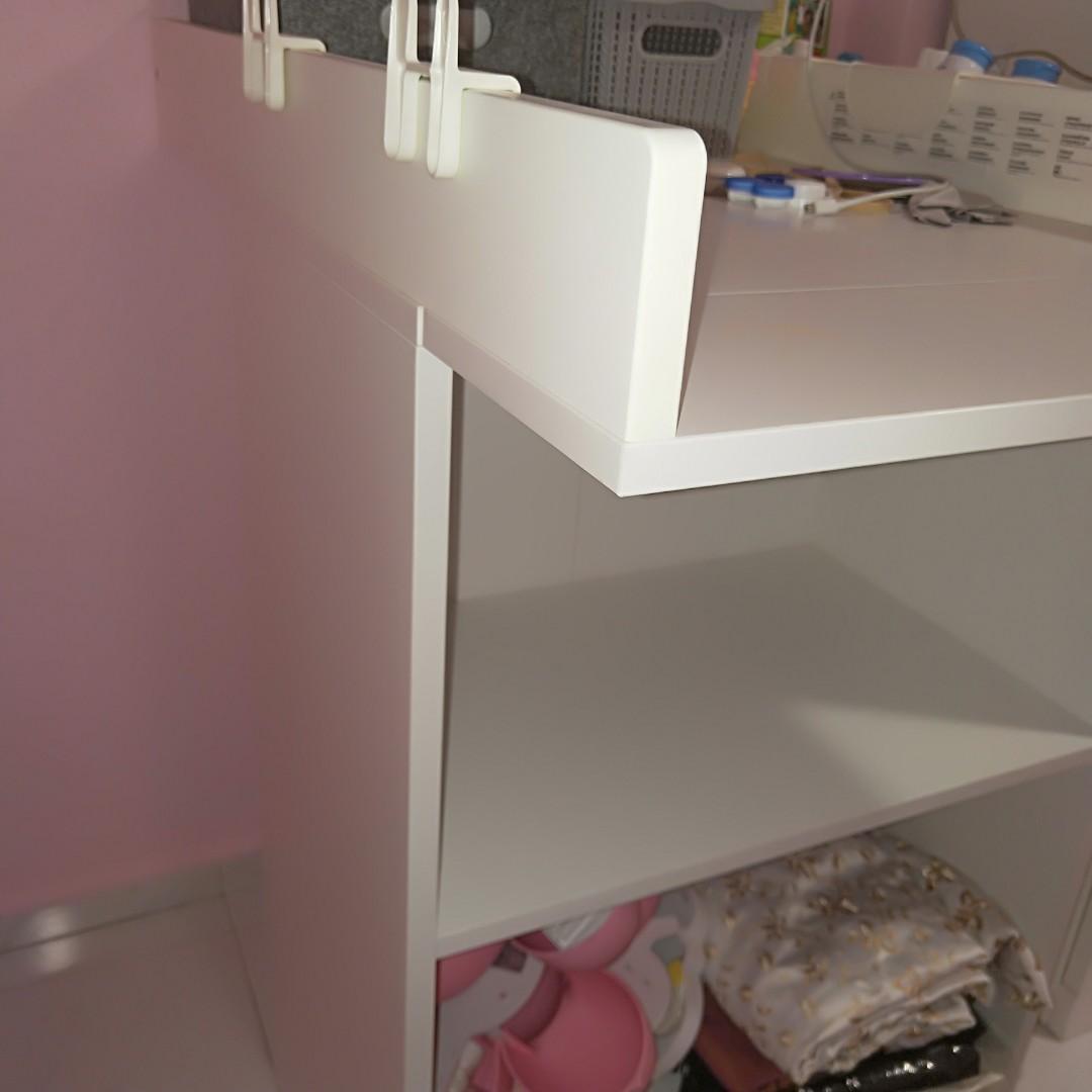 solgul changing table