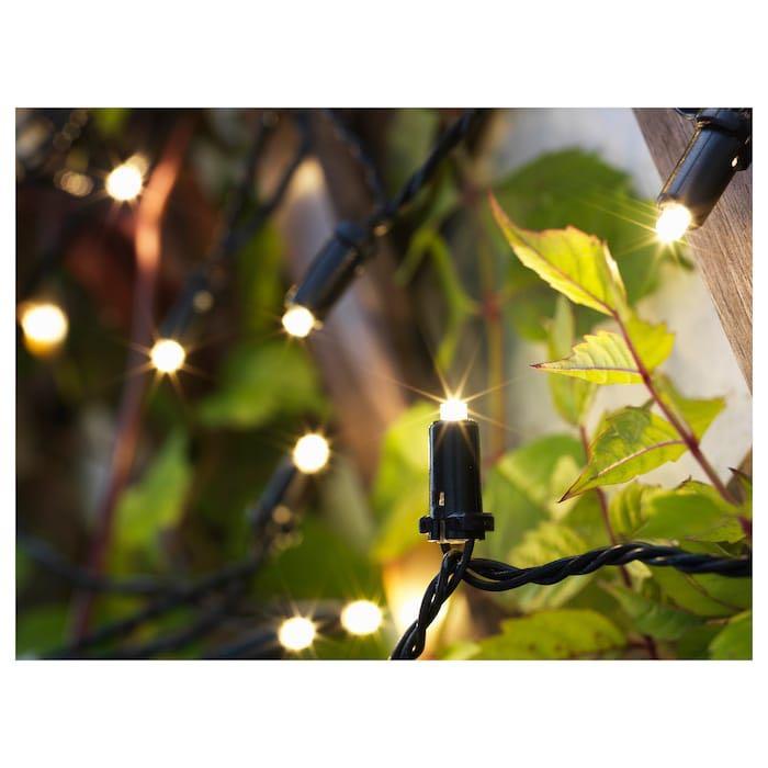 Ikea solarvet sale waterproof