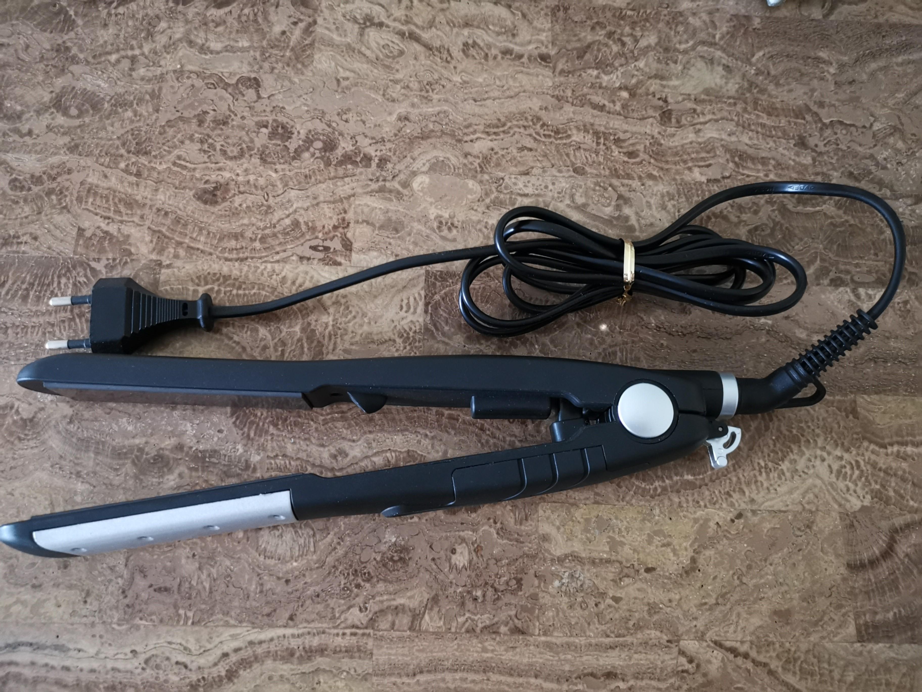 impuls hair clipper set