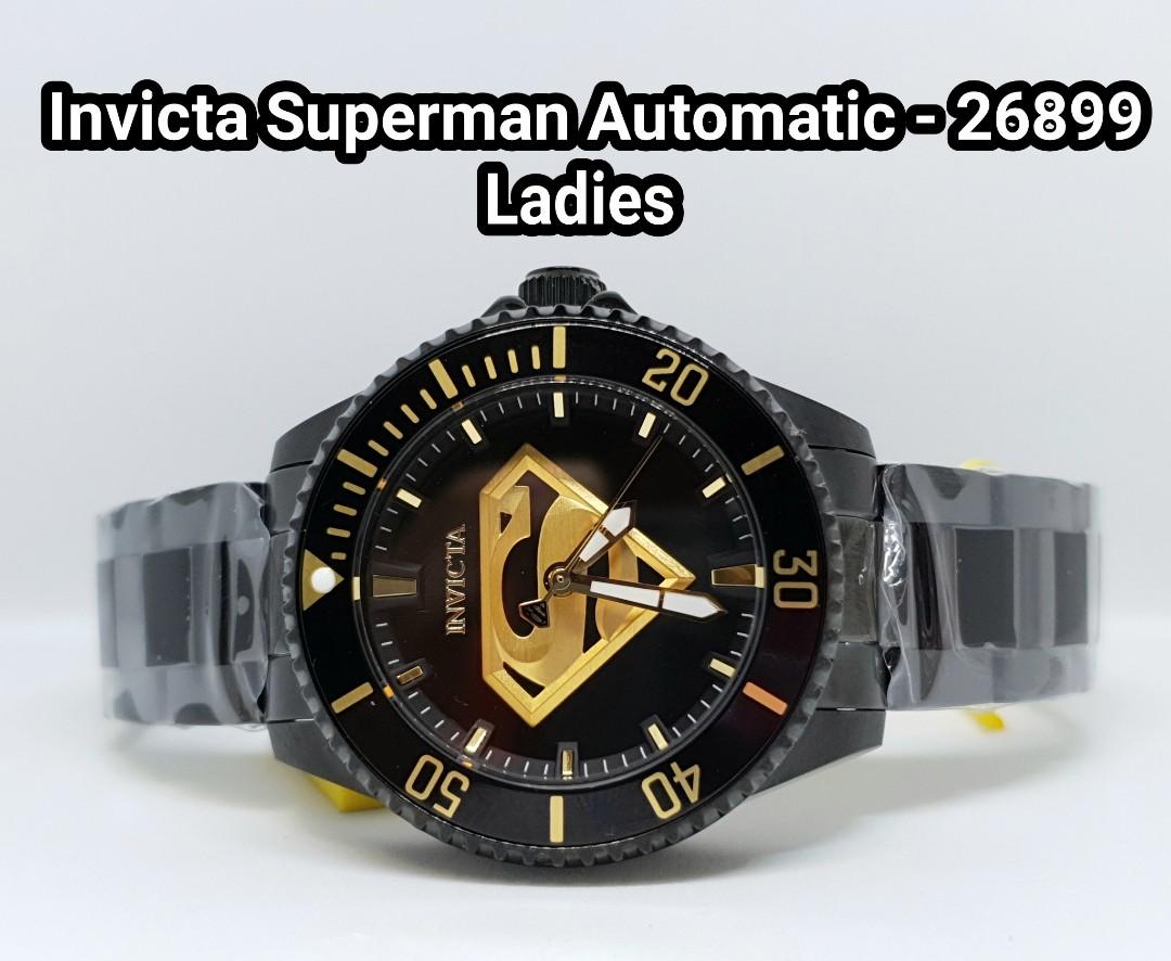invicta 26897