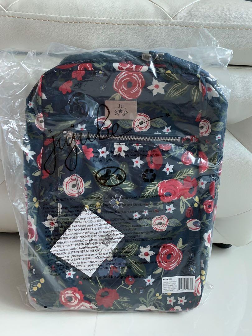 Jjb ballad backpack sale
