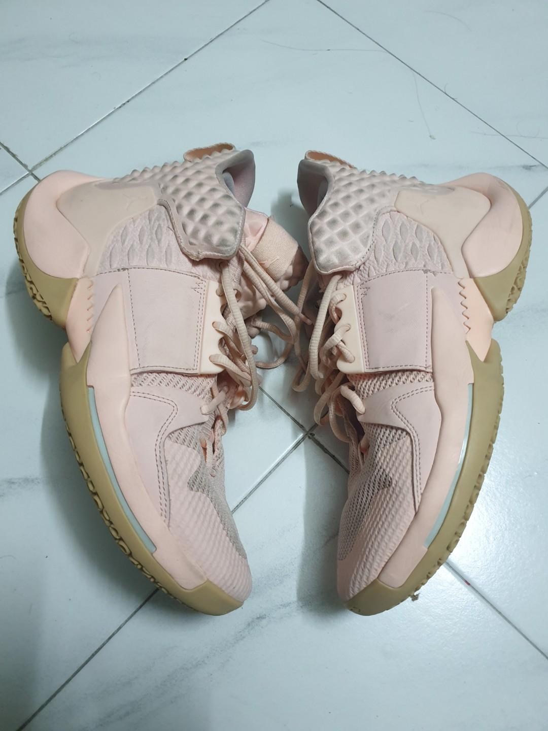 Jordan cotton shot store