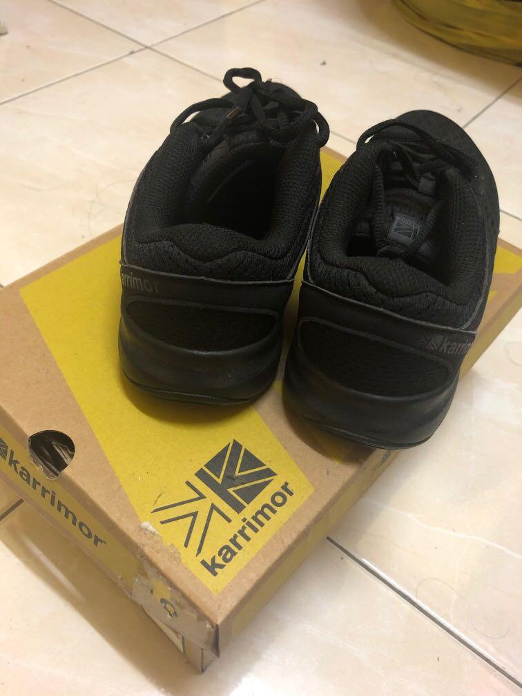 Karrimor velox 2 review store