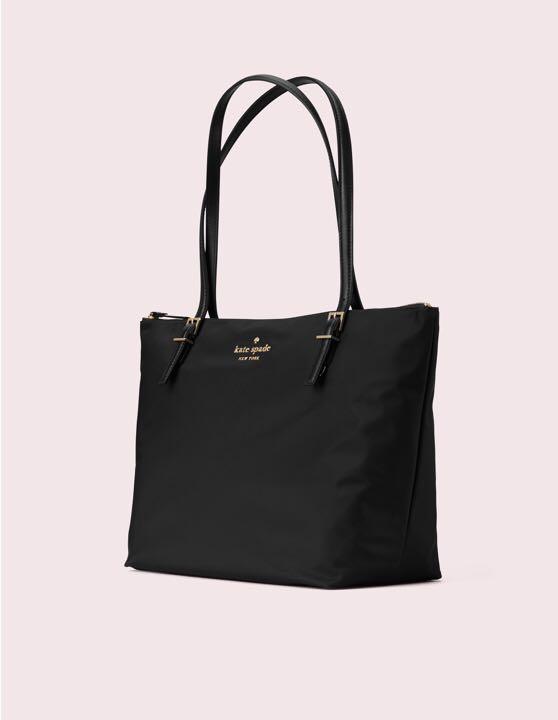 Kate spade watson clearance lane maya leather tote