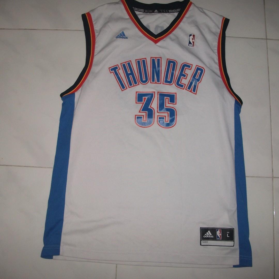 kevin durant jersey sales