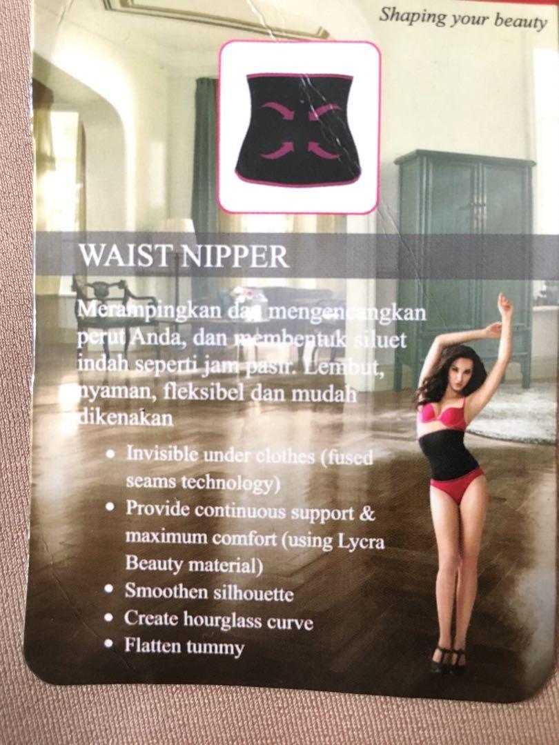 Korset - Miracle Extreme Waist Shaper