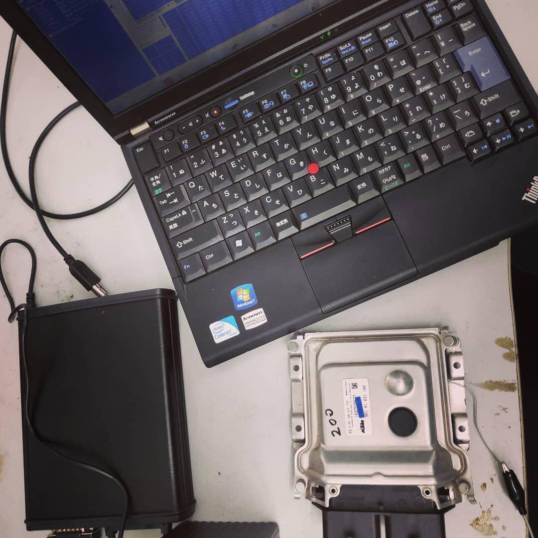 KTM Duke200/ RC200 ECU Flash, Motorcycles, Motorcycle Accessories on