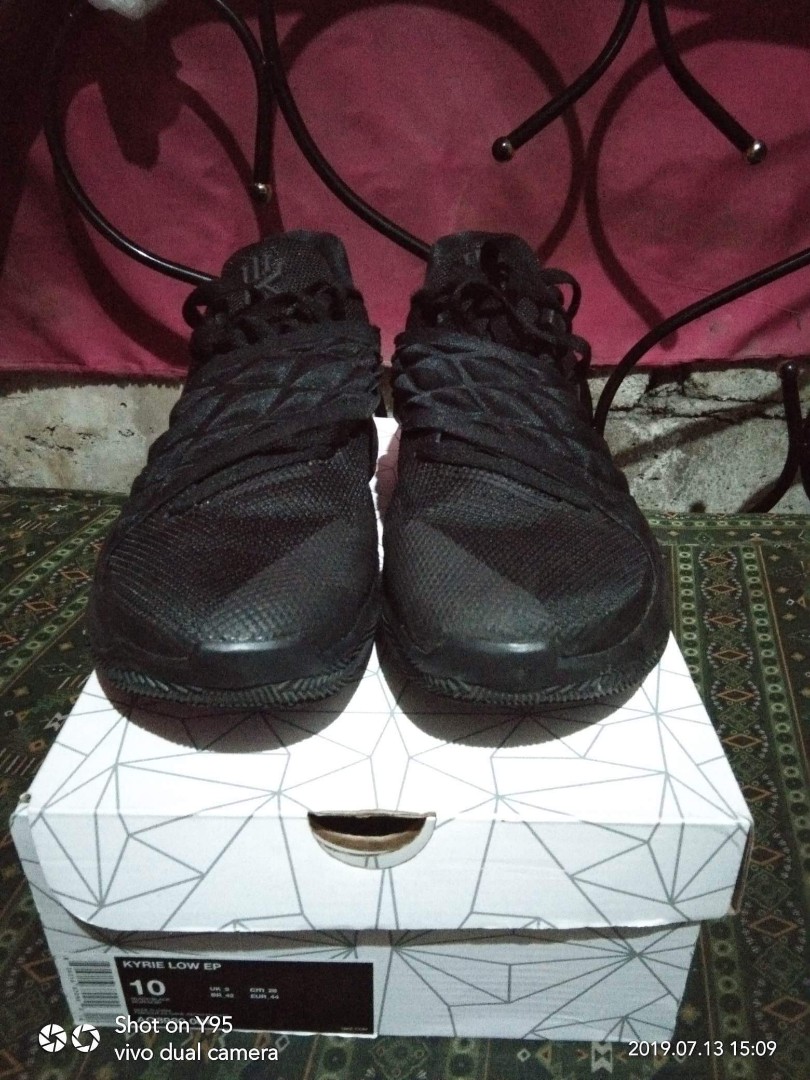 kyrie low 2 ep