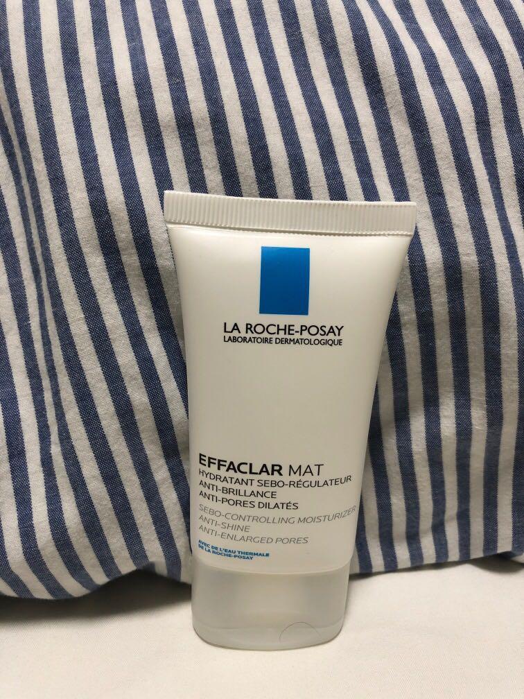 la roche posay effaclar mat