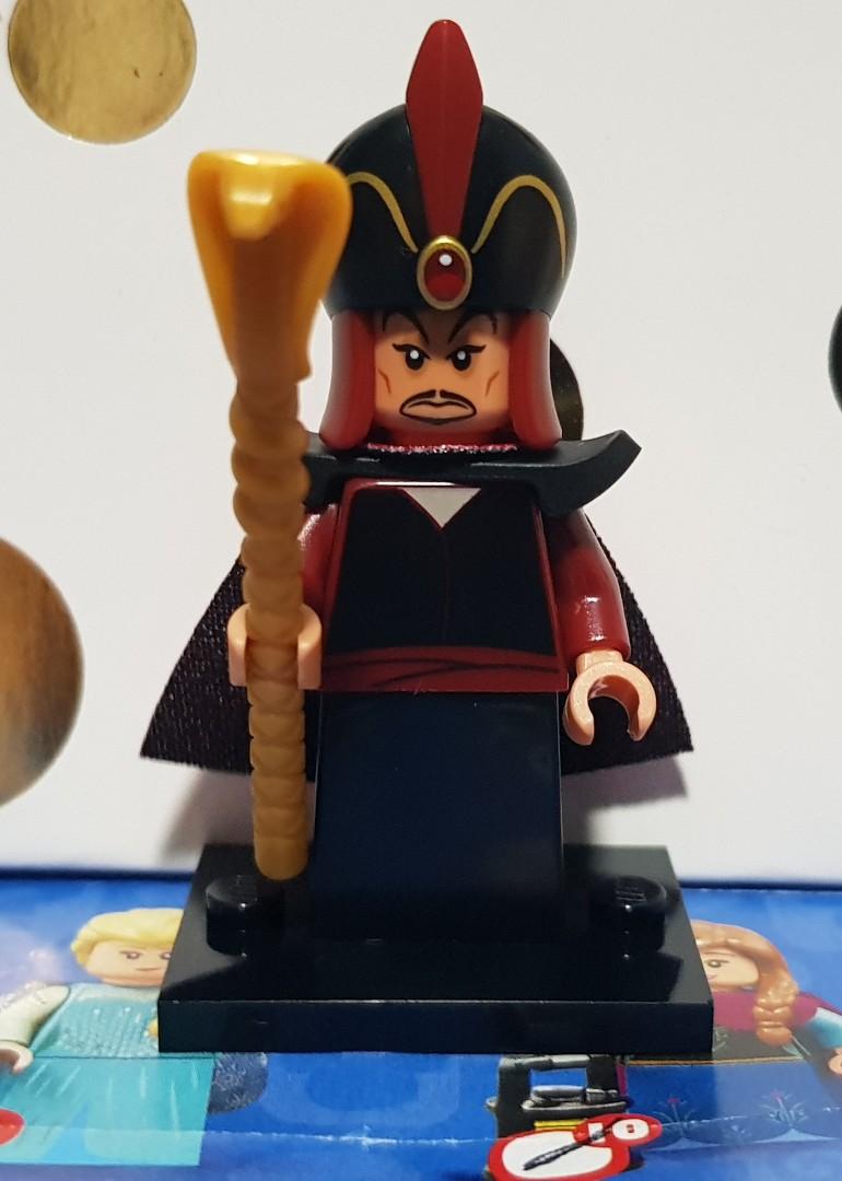 jafar lego