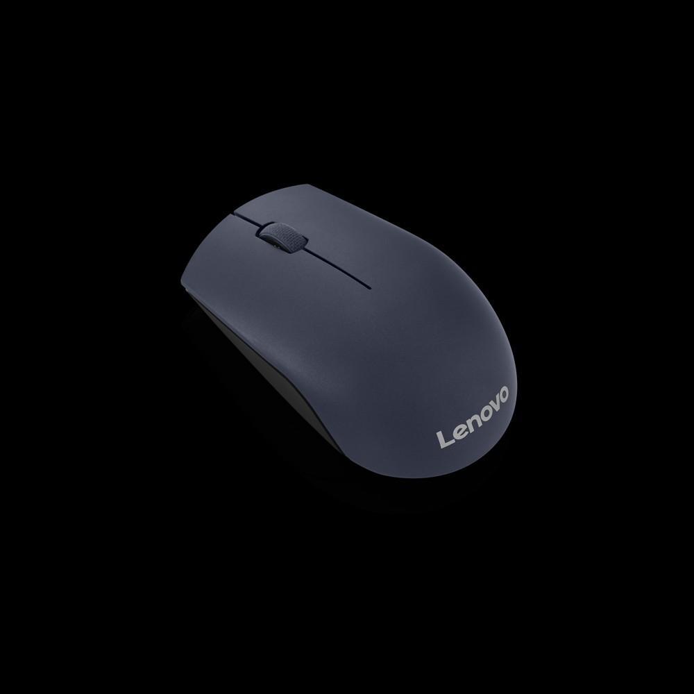 Lenovo 520 Wireless Mouse Electronics Computer Parts Accessories On Carousell